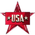 USA Stars 队徽